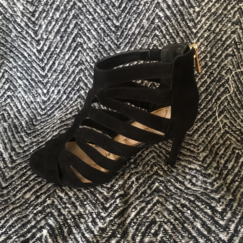Jessica Simpson Heels